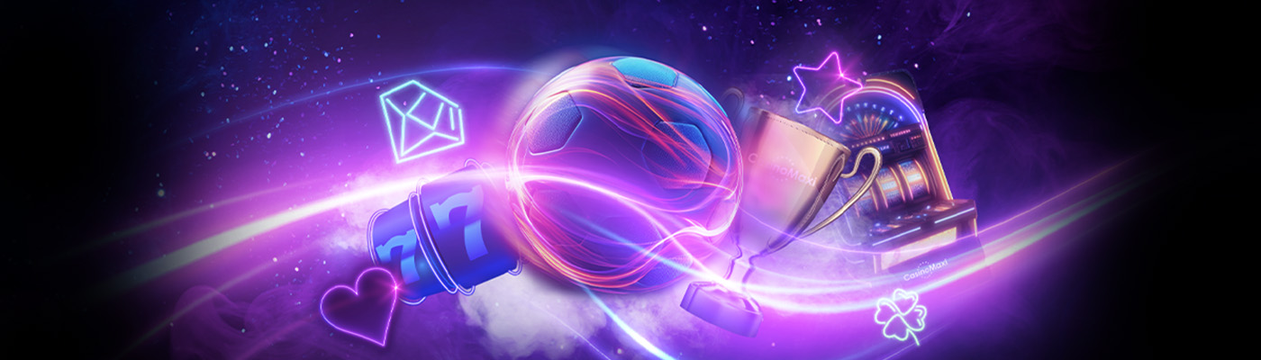 Casino’dan Spor Bonusu kazan banner image campaign